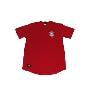 LRG Patch Perfect Scoop Tee